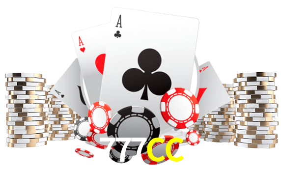 Jogue jogos de pôquer em 777CC