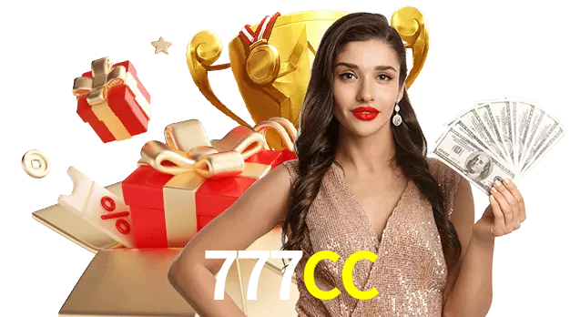 Jogue com dealers reais no 777CC!