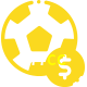 Aposte em esportes do mundo todo no 777CC!